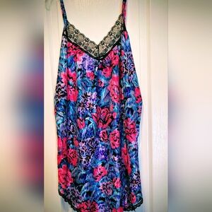 Nightie. Nightgown. Lingerie.